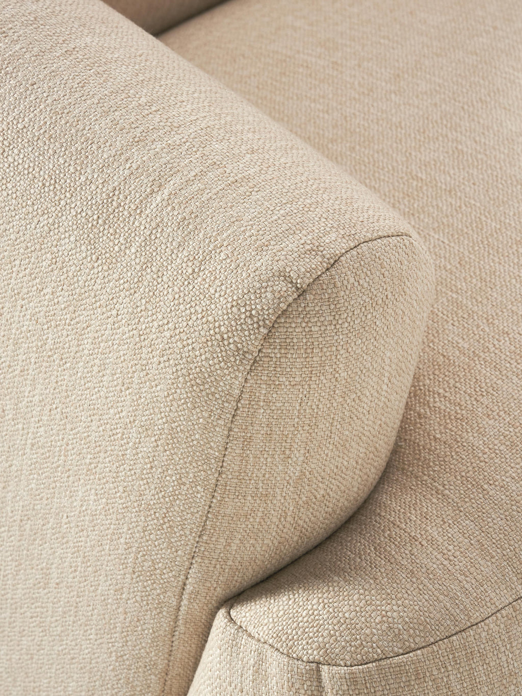 Modulares Ecksofa Sofia (4-Sitzer)