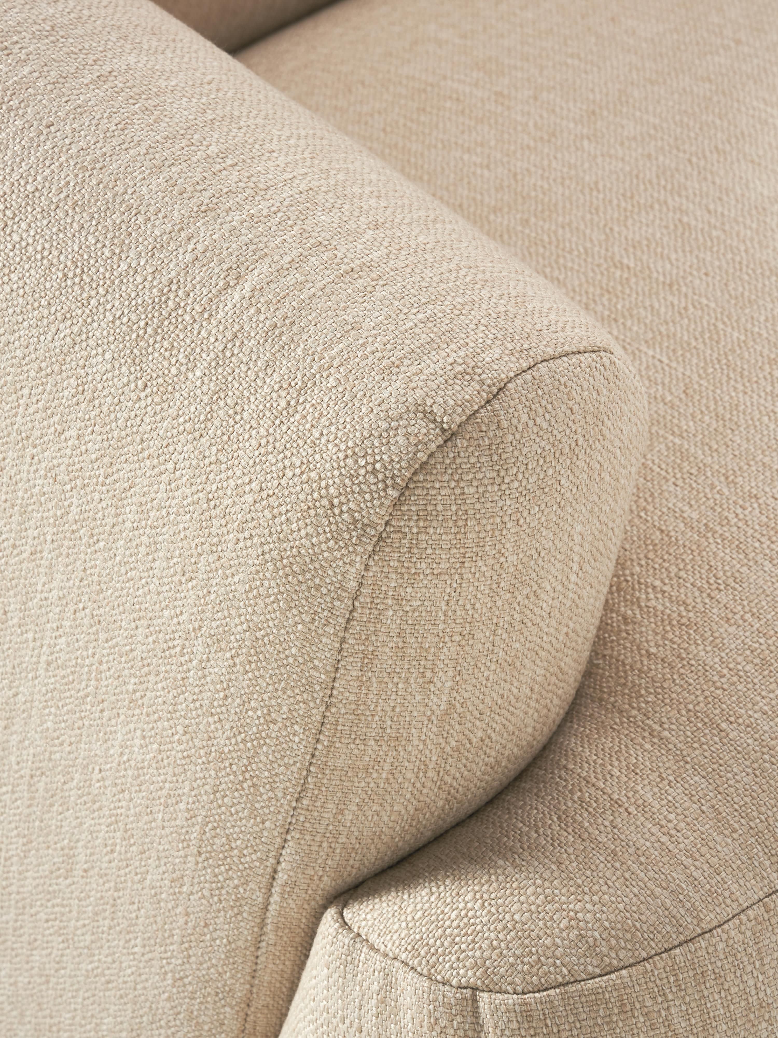 Modulares Ecksofa Sofia (4-Sitzer)