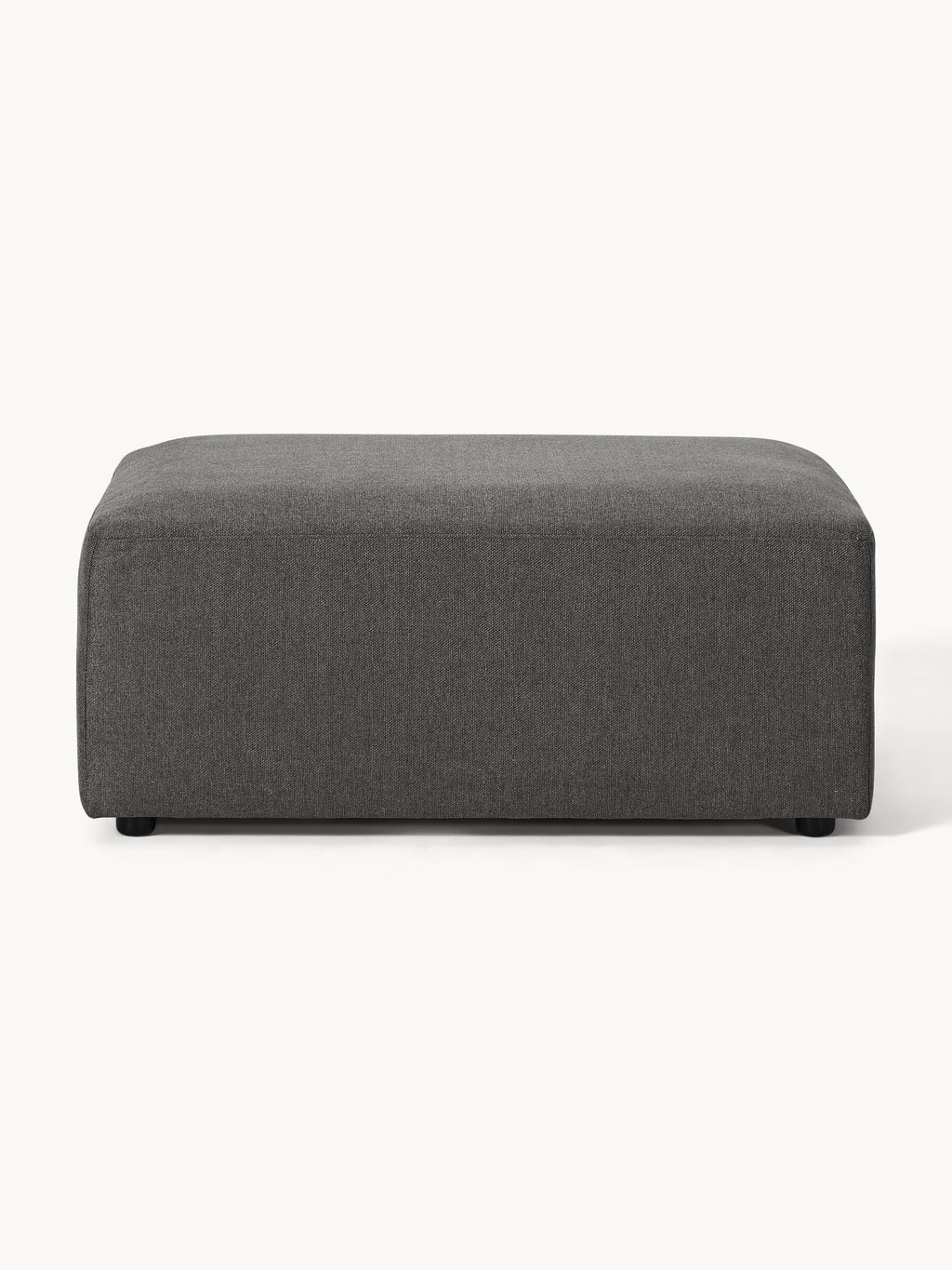 Hocker Melva, B 99 x T 72 cm