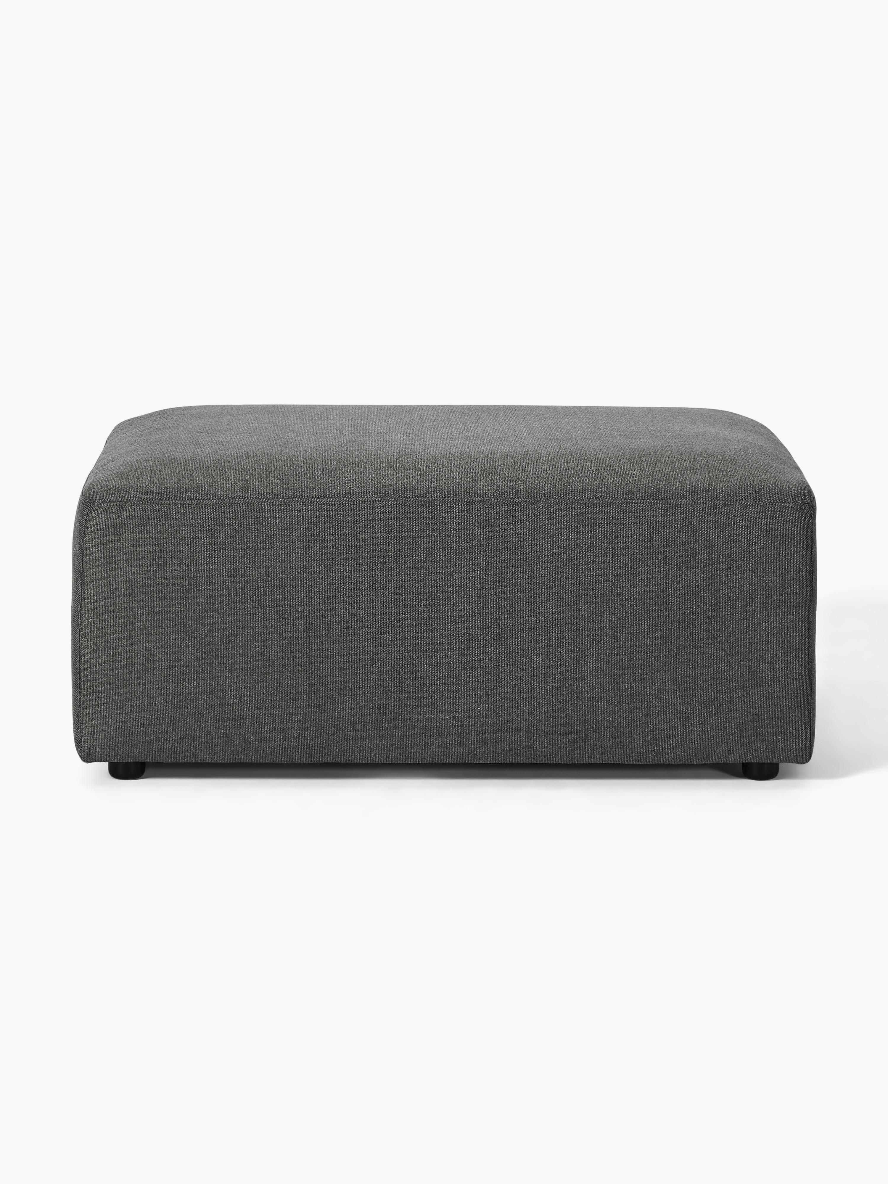 Hocker Melva, B 99 x T 72 cm