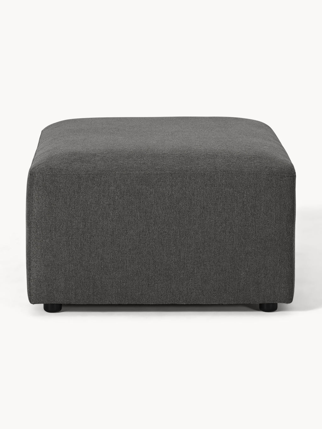 Hocker Melva, B 99 x T 72 cm