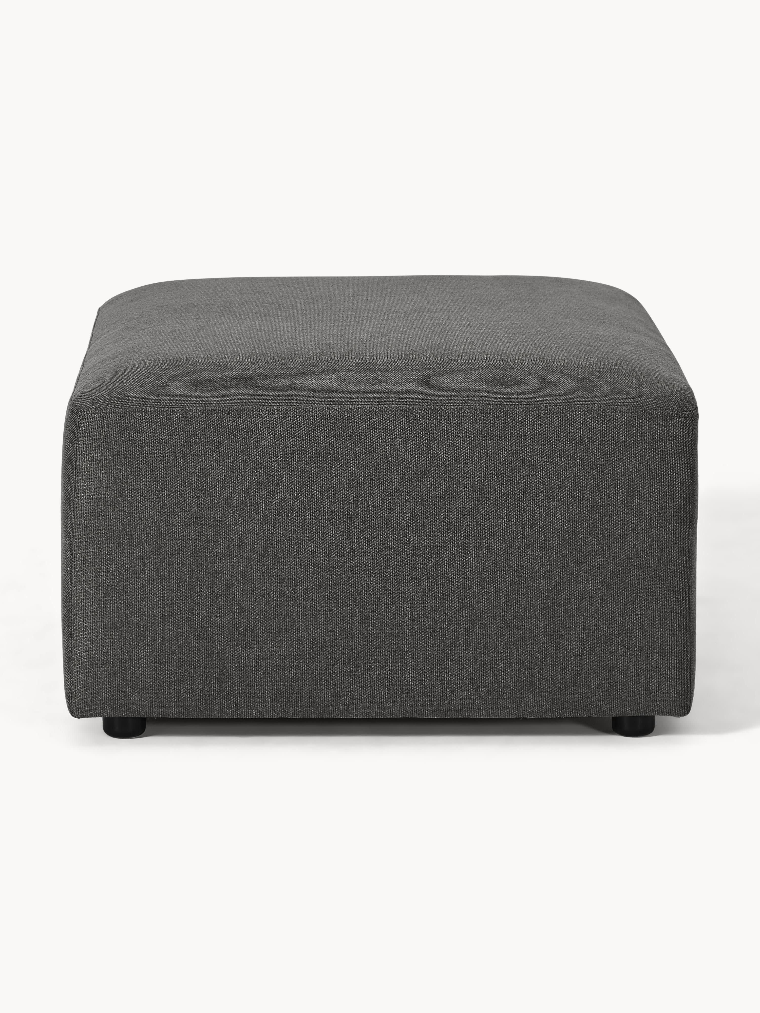 Hocker Melva, B 99 x T 72 cm