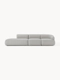 Galeriebild 1 - Modulare Chaise Sofia (2-Sitzer)