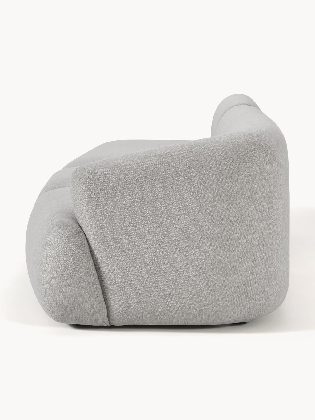 Modulare Chaise Sofia (2-Sitzer)