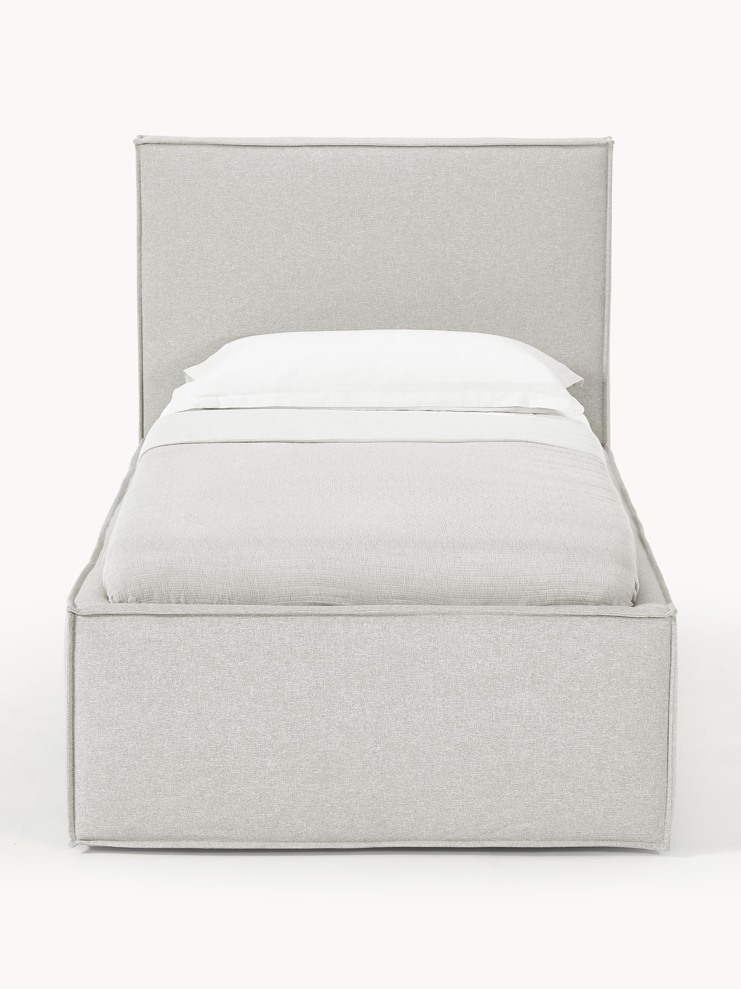Einzelbett Dream mit Stauraum