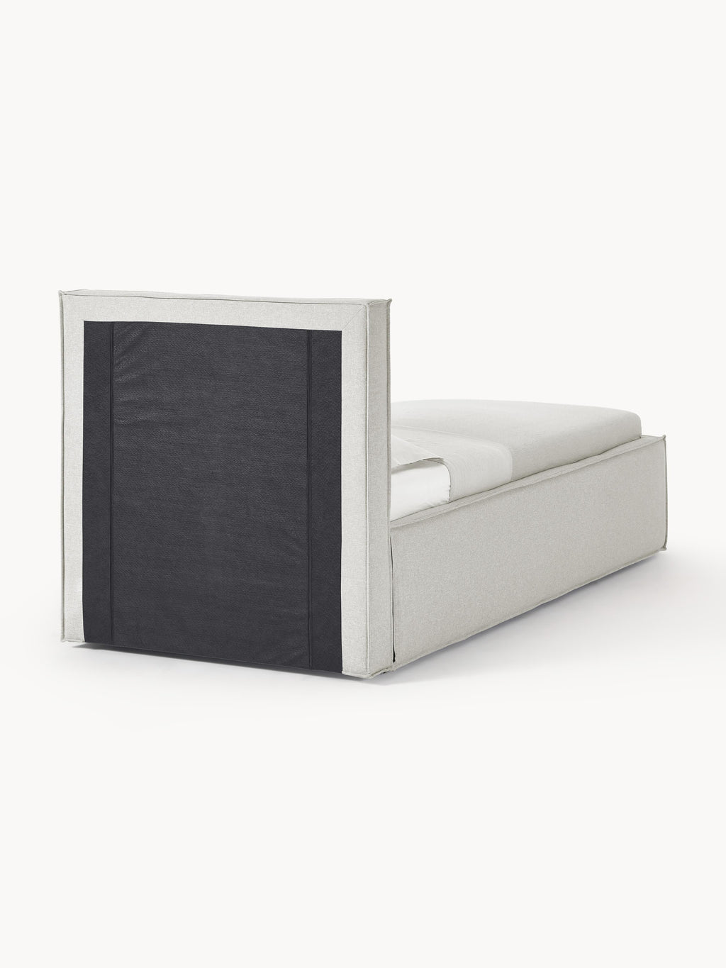 Einzelbett Dream mit Stauraum