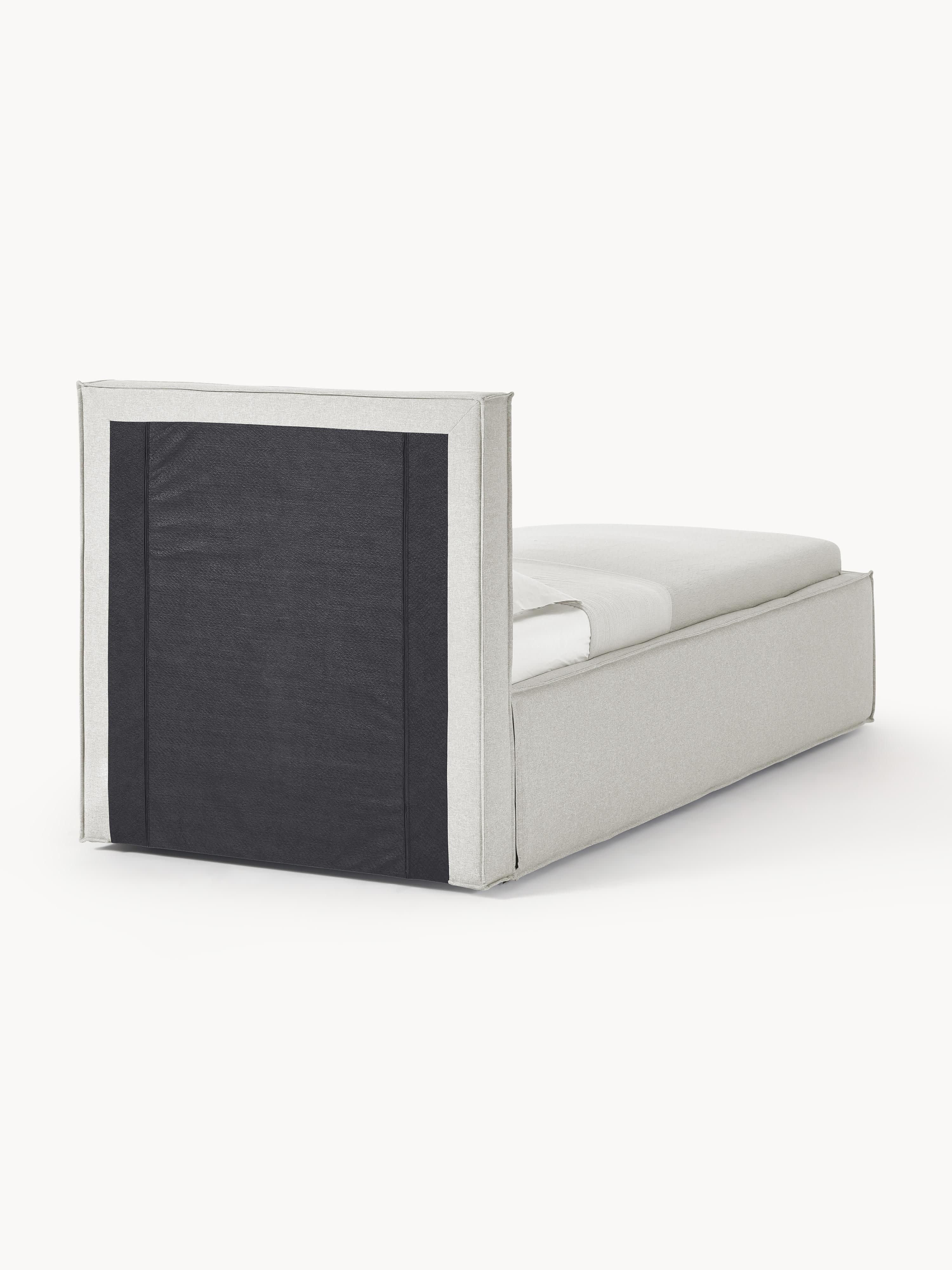 Einzelbett Dream mit Stauraum
