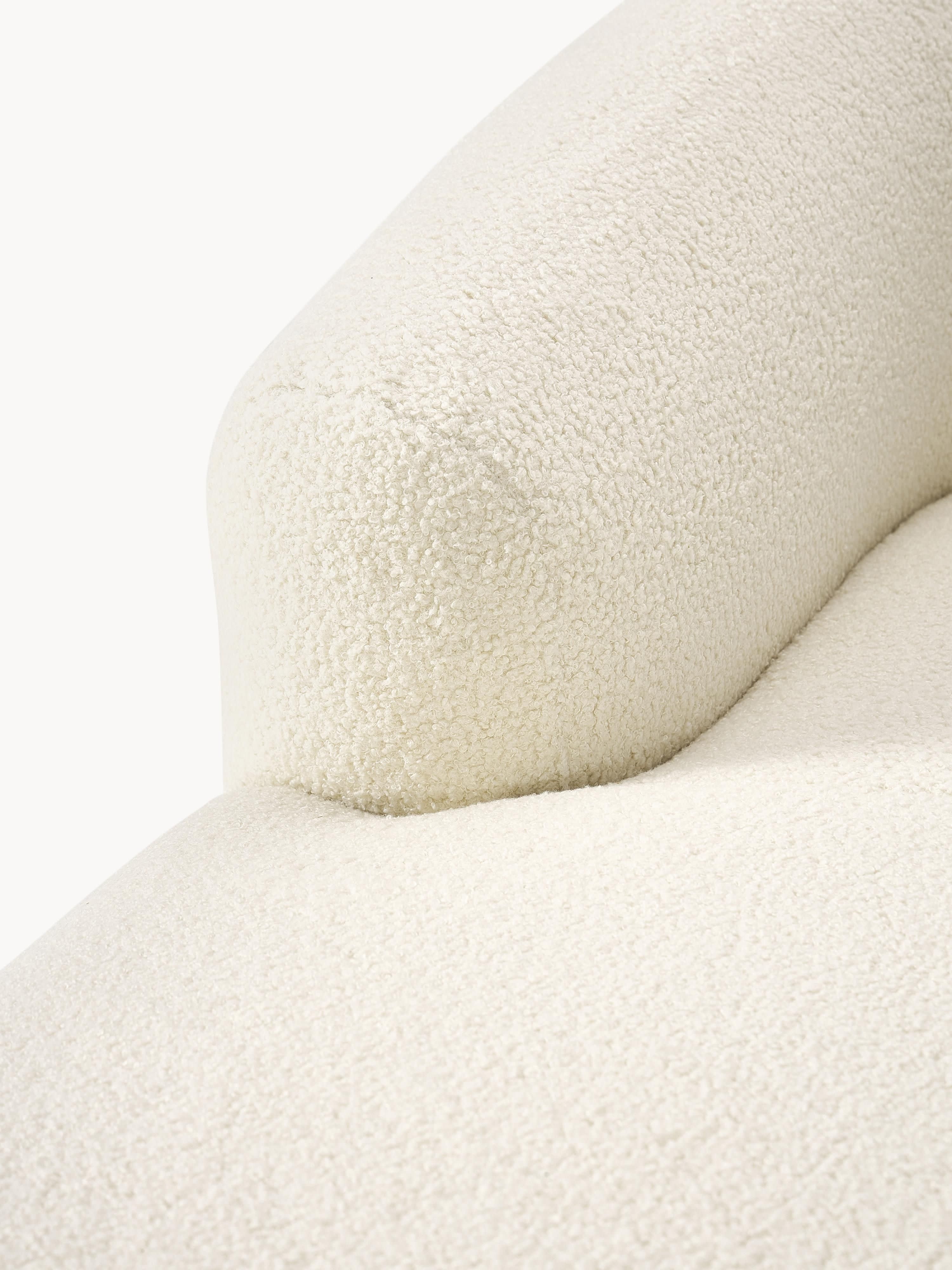 Teddy-Chaise-Eckmodul Sofia