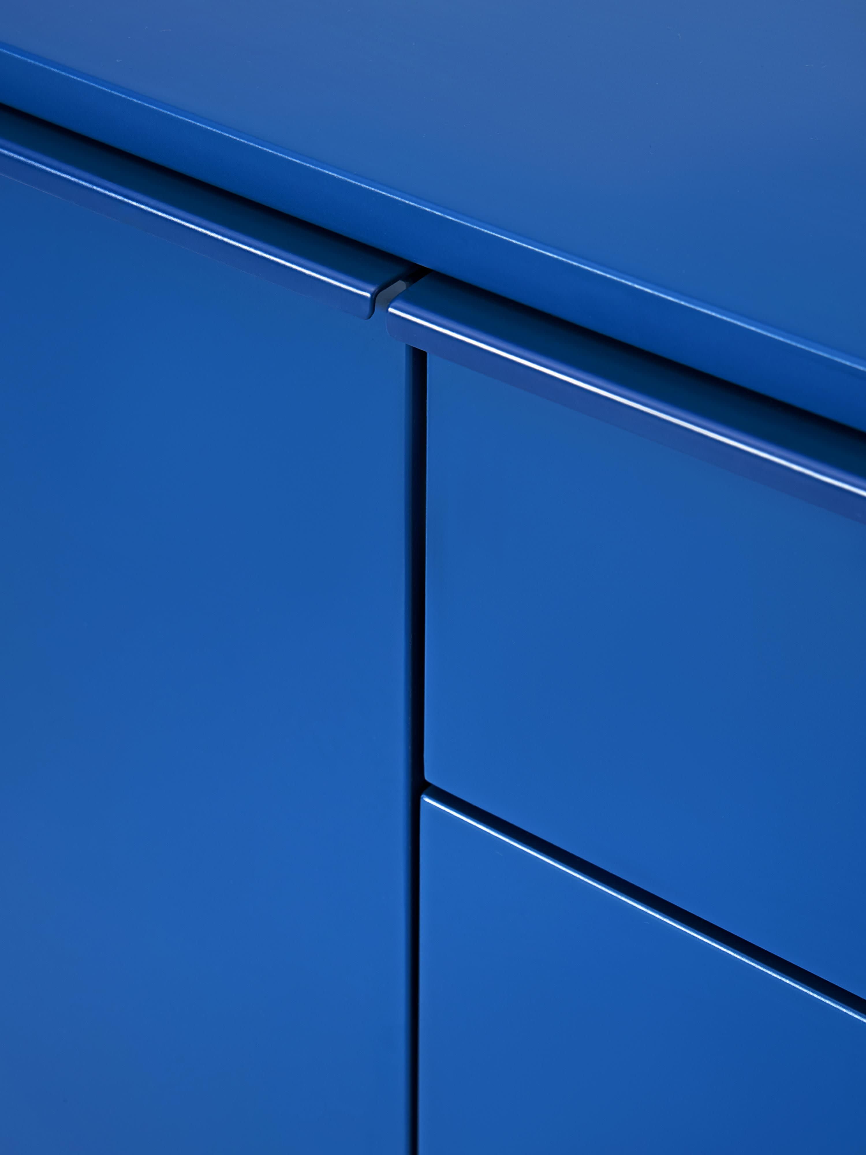 Holz-Sideboard Elona