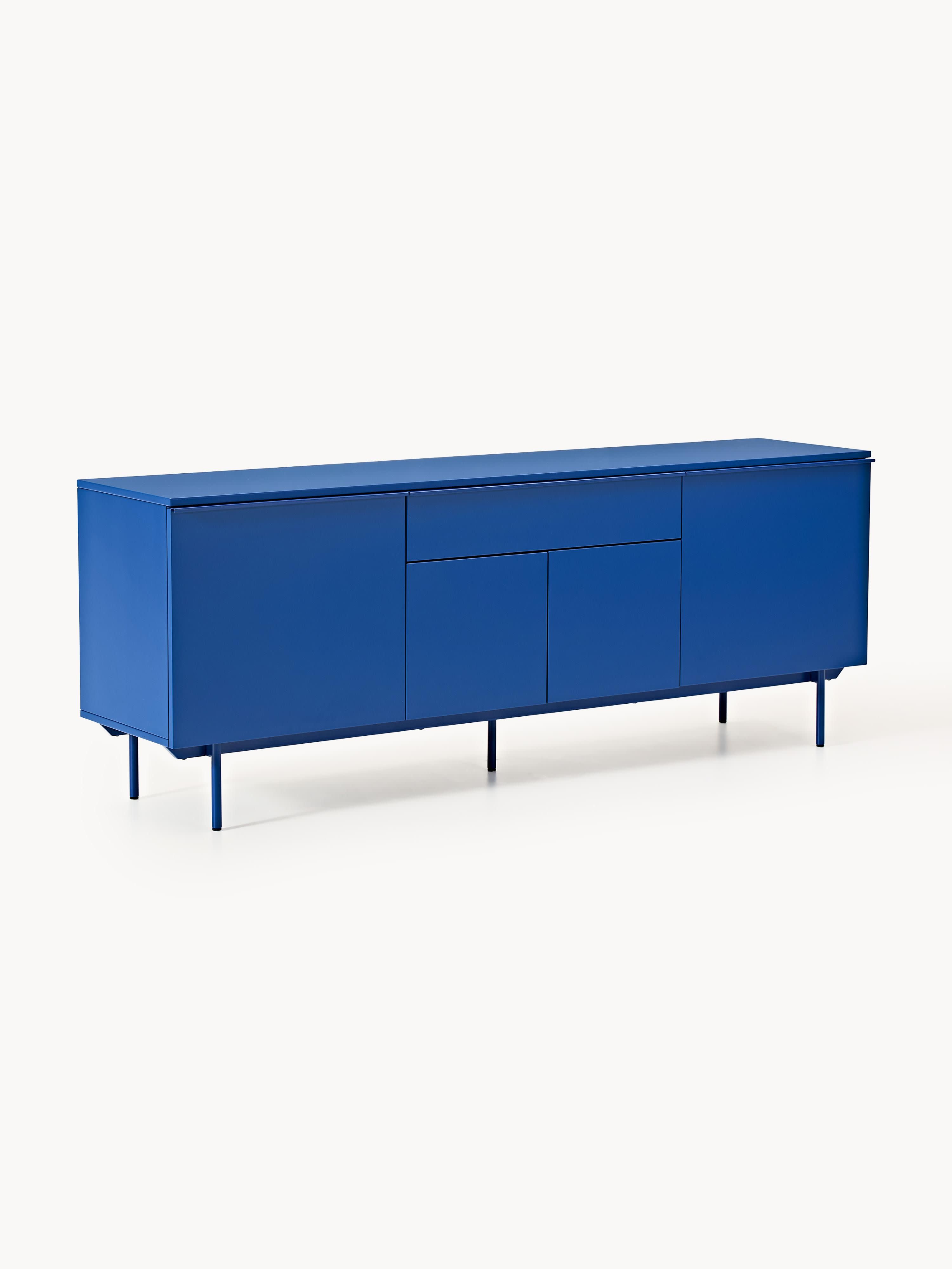 Galeriebild 1 - Holz-Sideboard Elona