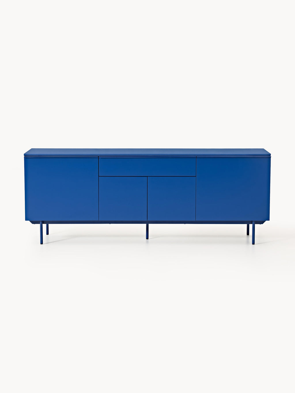 Holz-Sideboard Elona