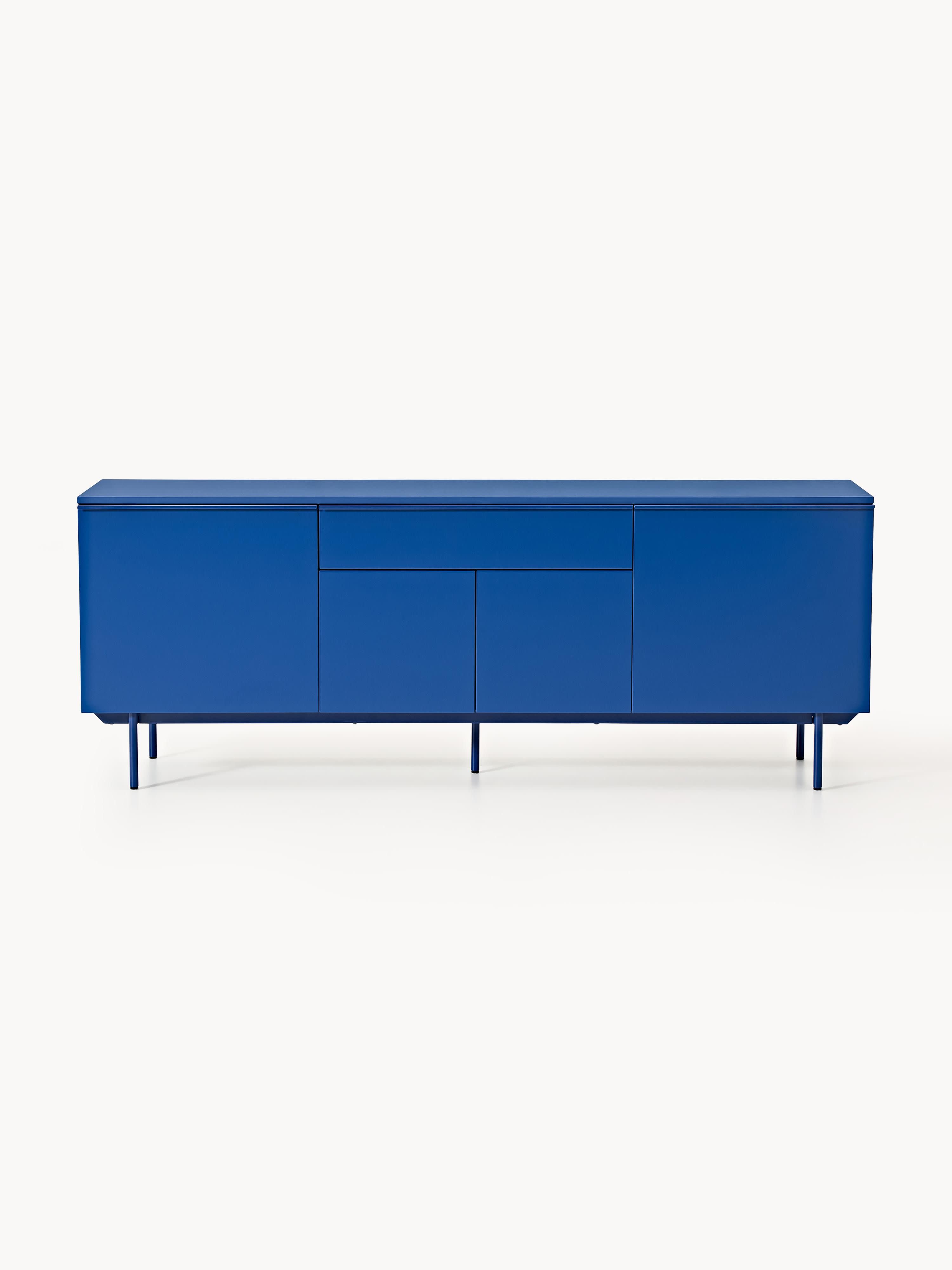 Holz-Sideboard Elona