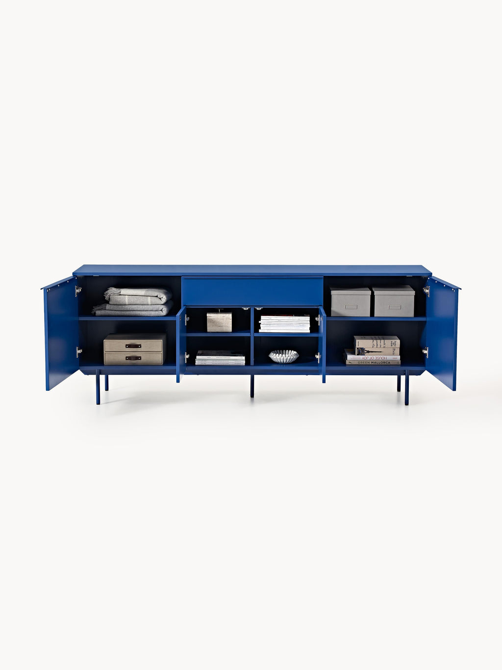 Holz-Sideboard Elona