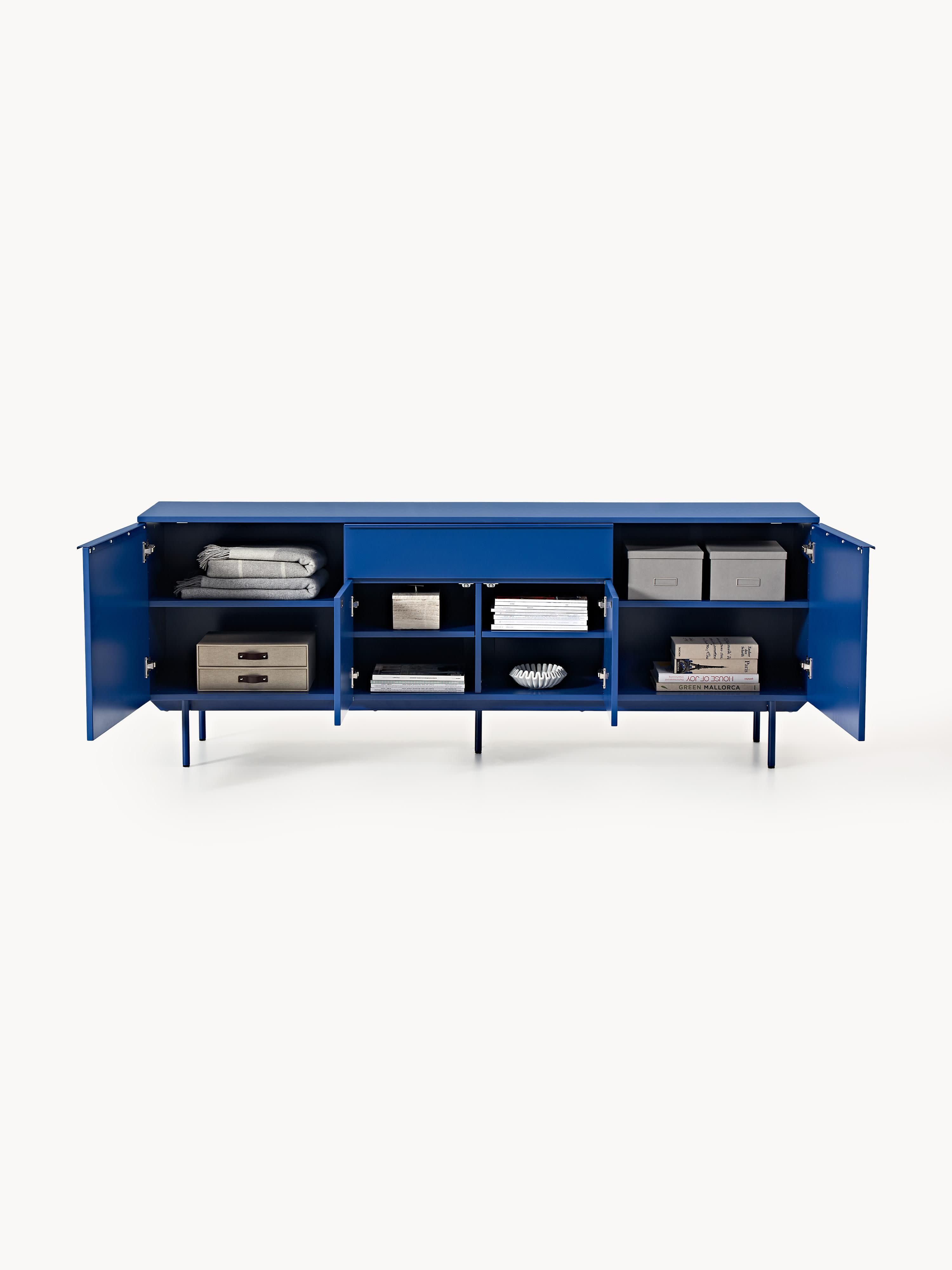 Holz-Sideboard Elona