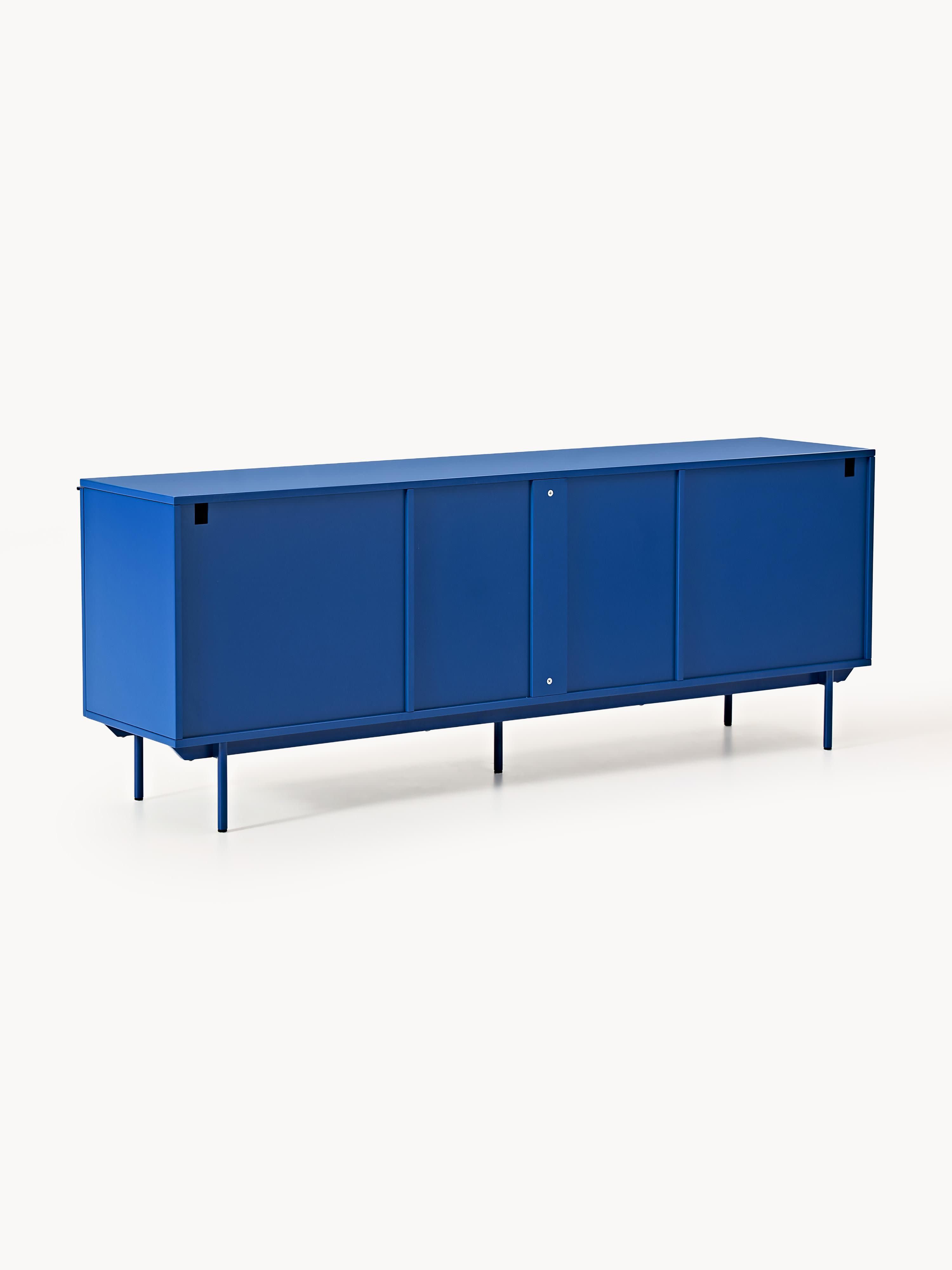 Holz-Sideboard Elona