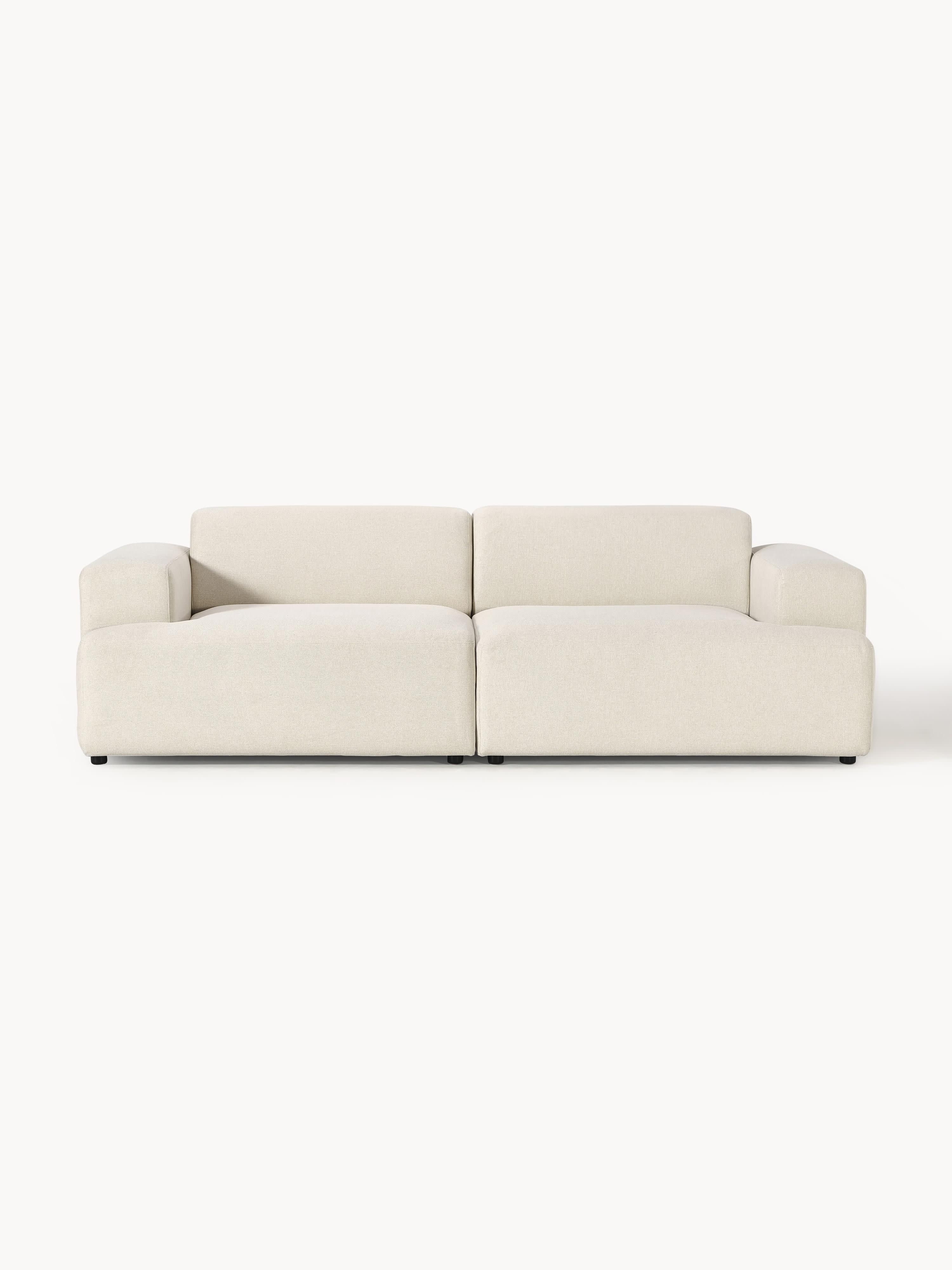 Galeriebild 1 - Sofa Melva (3-Sitzer)