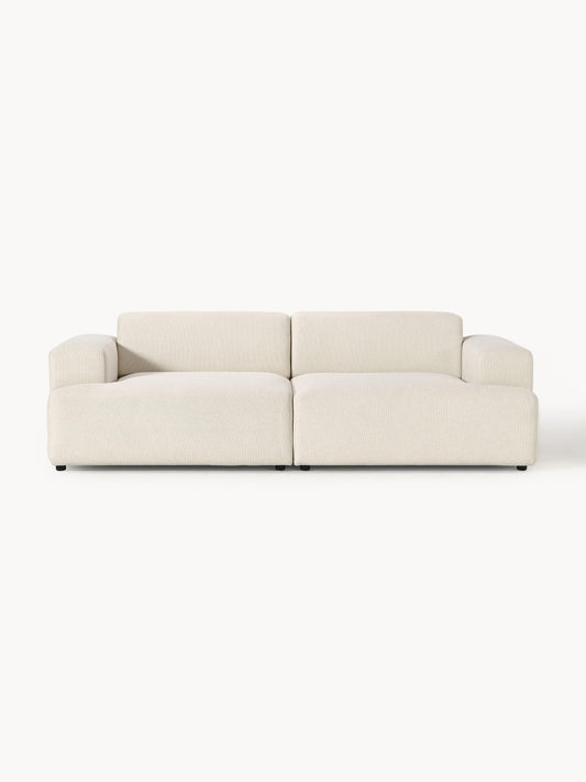 Galeriebild 1 - Sofa Melva (3-Sitzer)