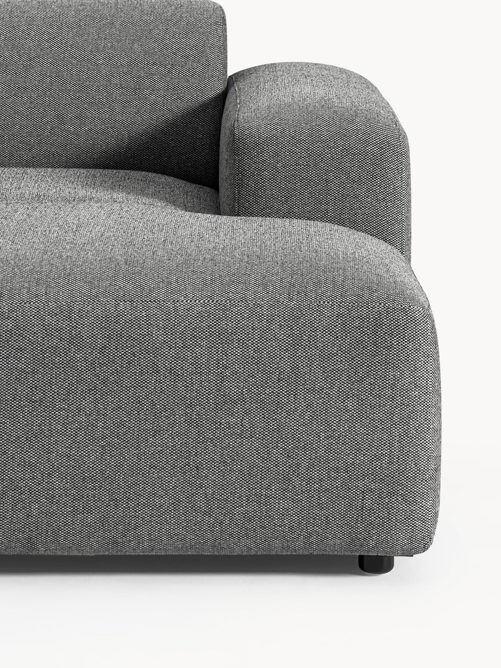 Ecksofa Melva (3-Sitzer)