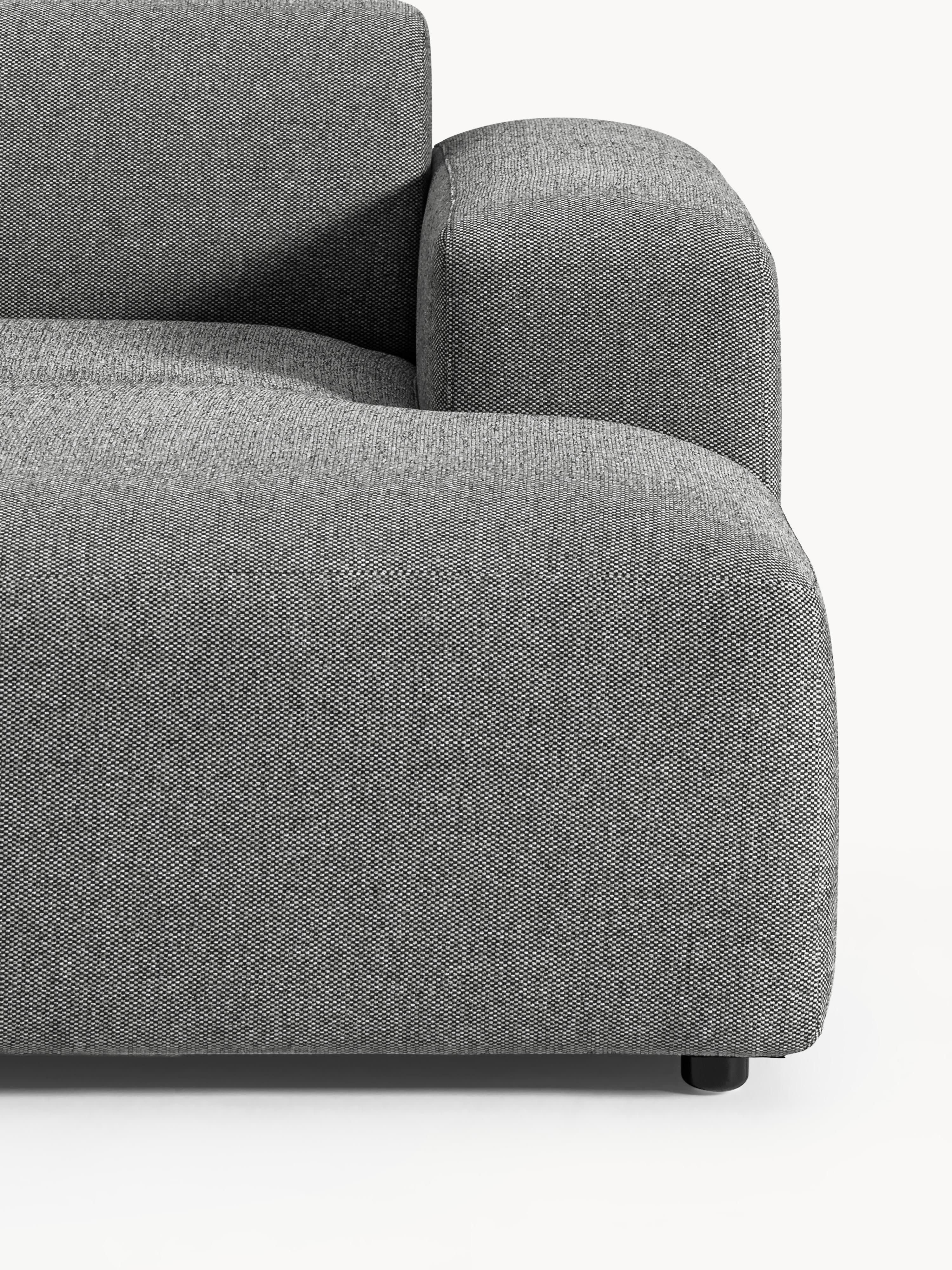 Ecksofa Melva (3-Sitzer)