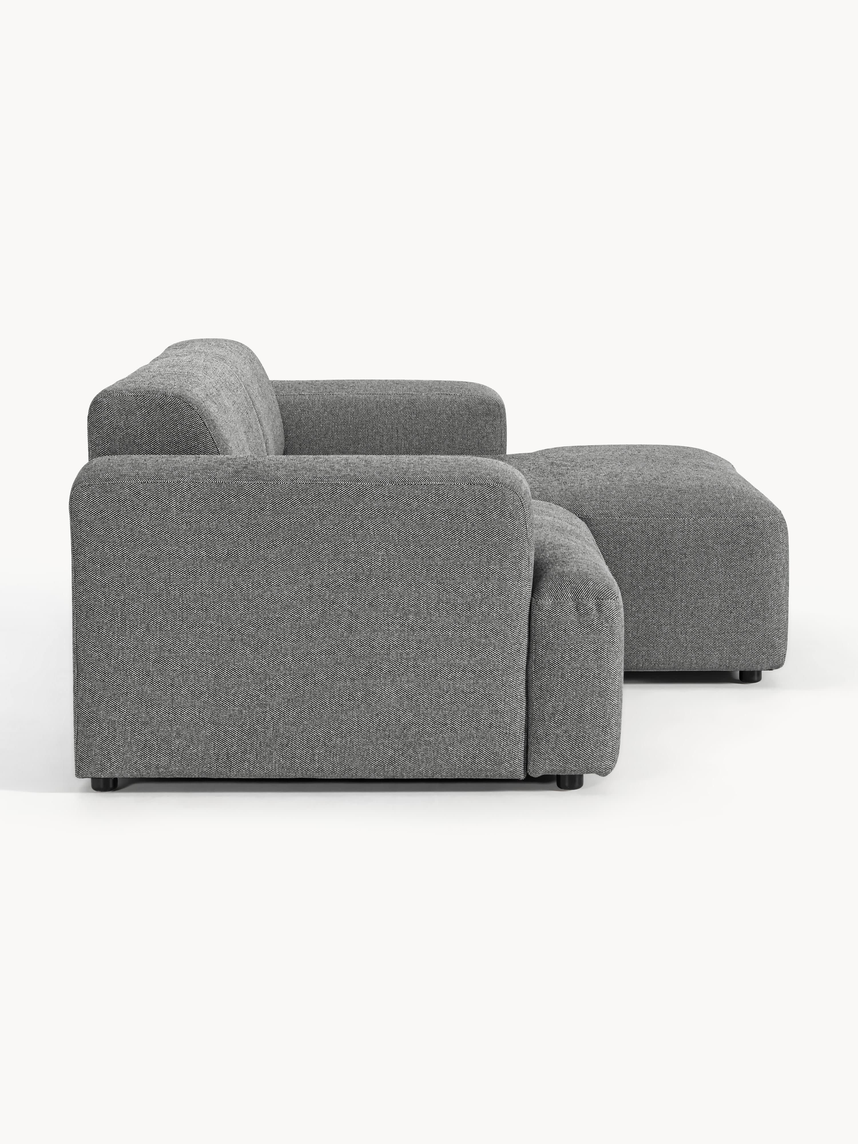 Ecksofa Melva (3-Sitzer)