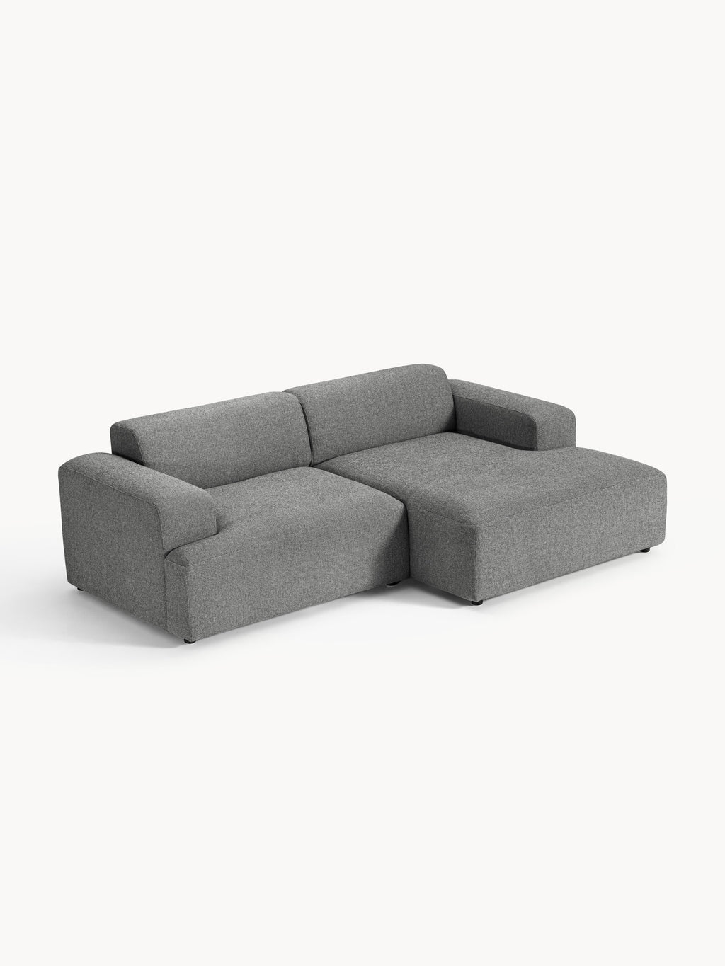 Ecksofa Melva (3-Sitzer)