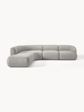 Galeriebild 1 - Modulares Ecksofa Sofia (4-Sitzer)