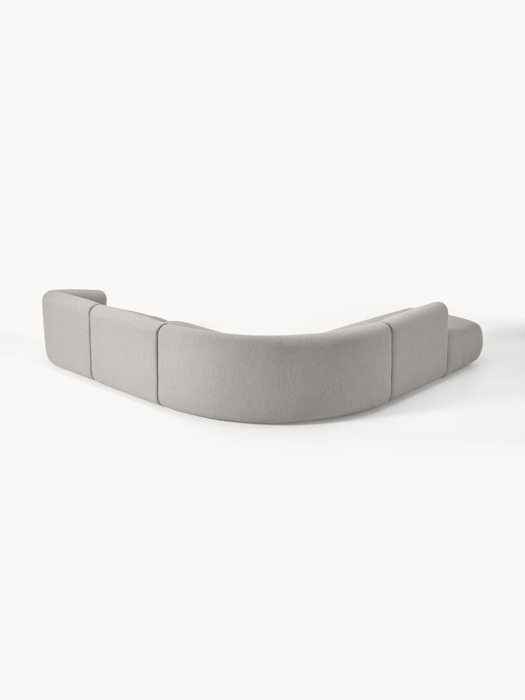 Modulares Ecksofa Sofia (4-Sitzer)