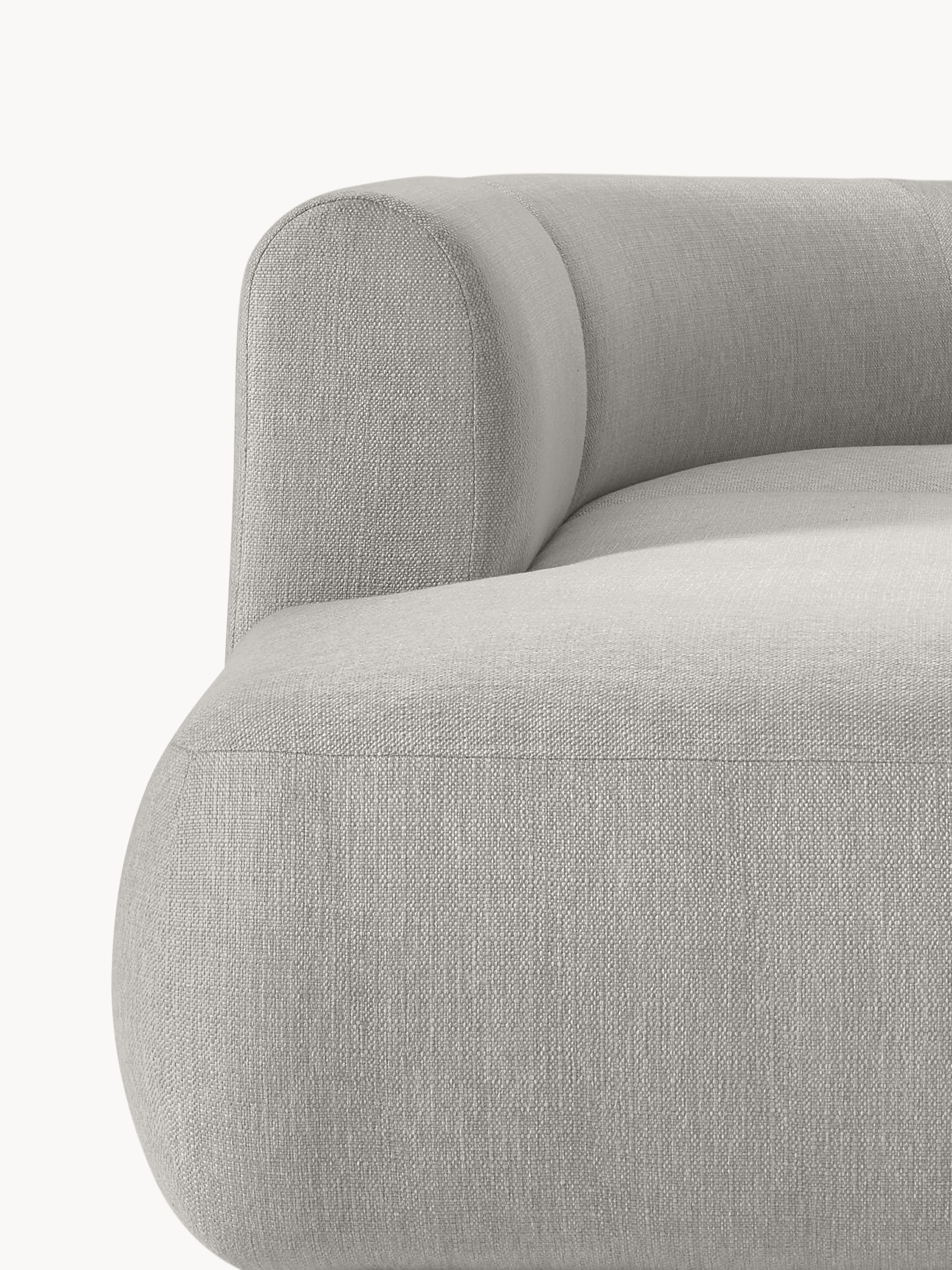 Modulares Ecksofa Sofia (4-Sitzer)
