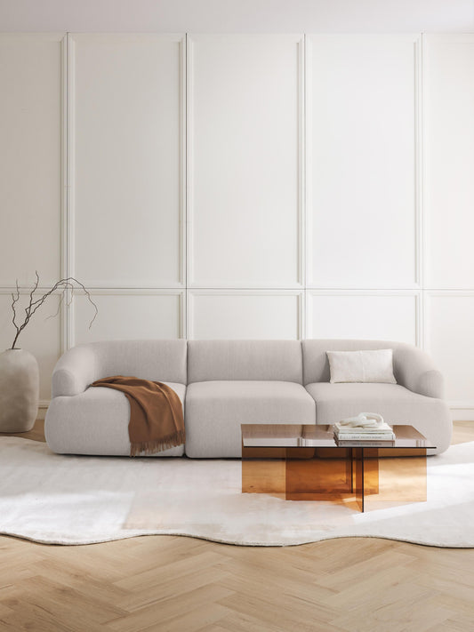 Modulares Sofa Sofia (3-Sitzer)