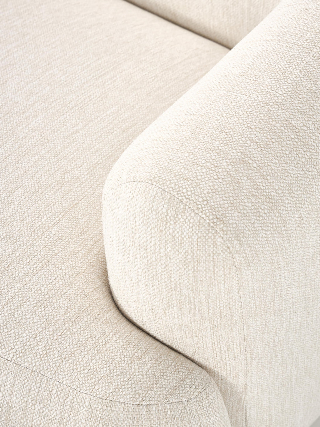Modulares Sofa Sofia (3-Sitzer)