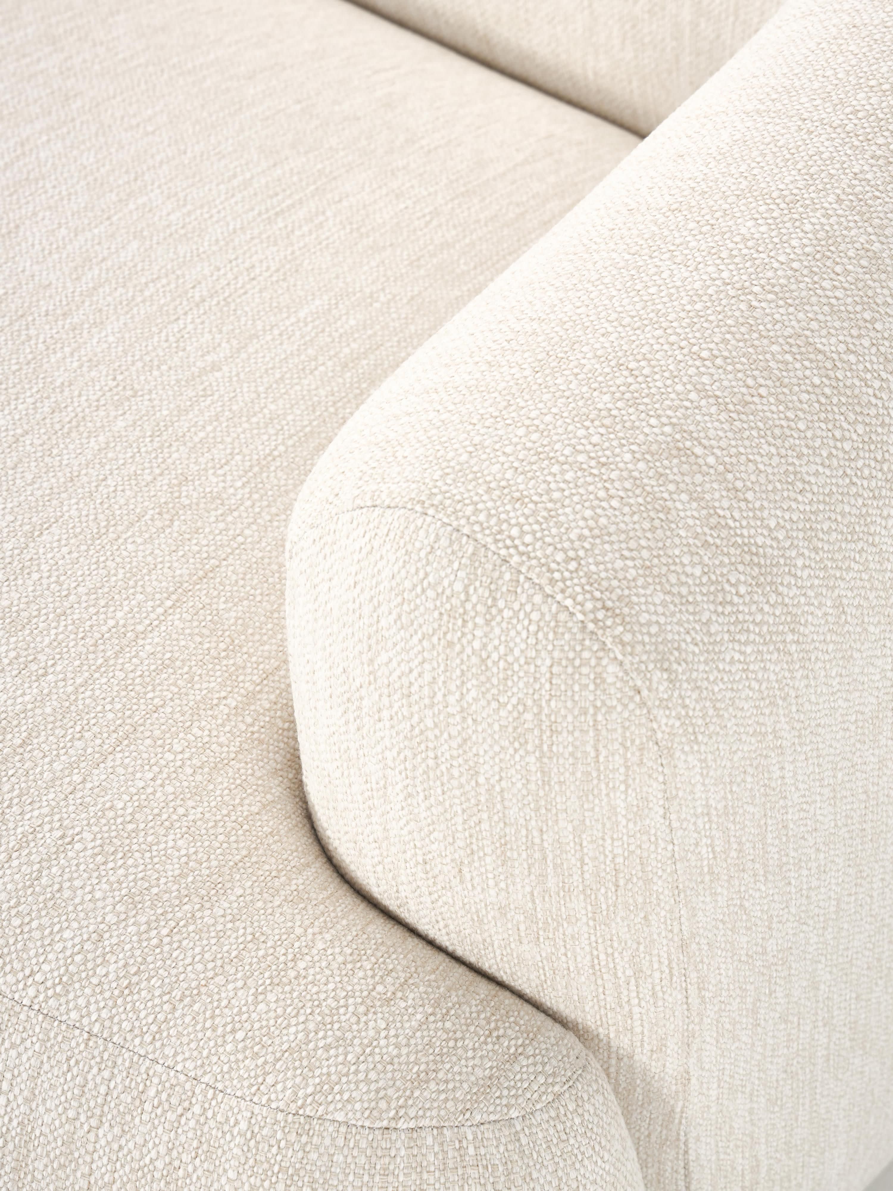 Modulares Sofa Sofia (3-Sitzer)