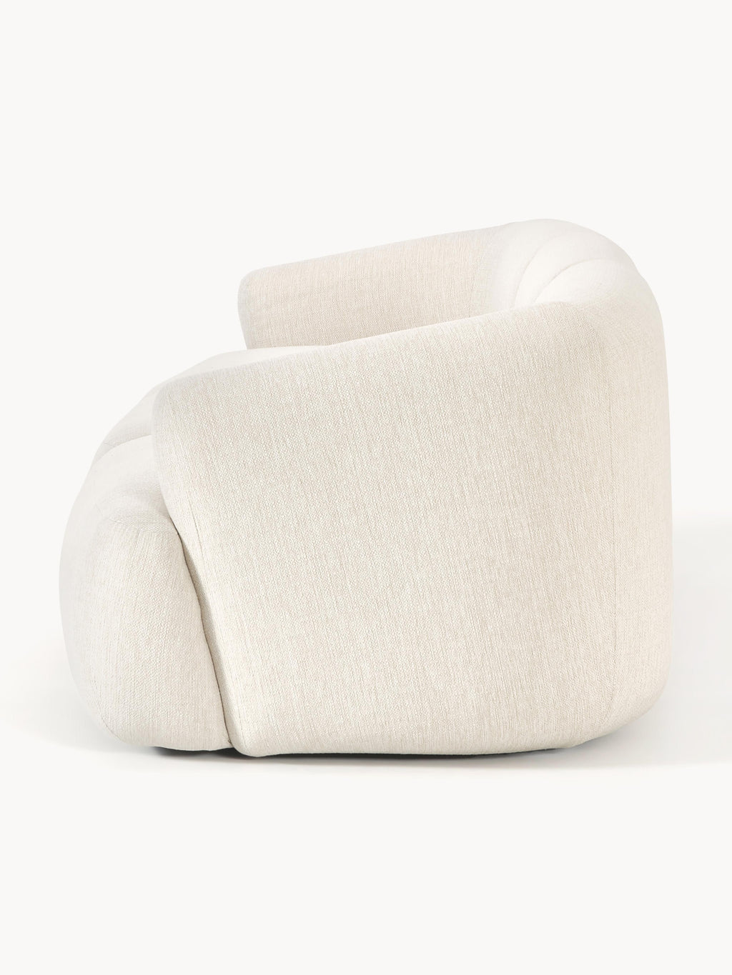 Modulares Sofa Sofia (3-Sitzer)