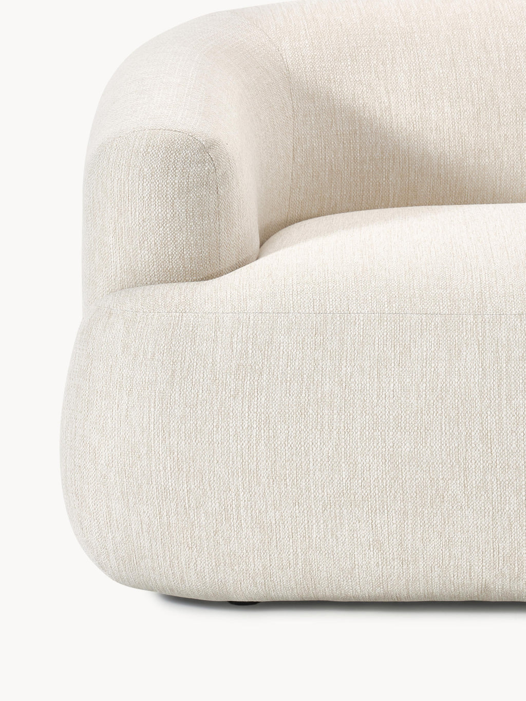 Modulares Sofa Sofia (3-Sitzer)