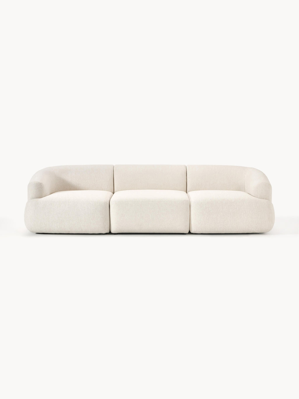 Galeriebild 1 - Modulares Sofa Sofia (3-Sitzer)