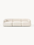 Galeriebild 1 - Modulares Sofa Sofia (3-Sitzer)