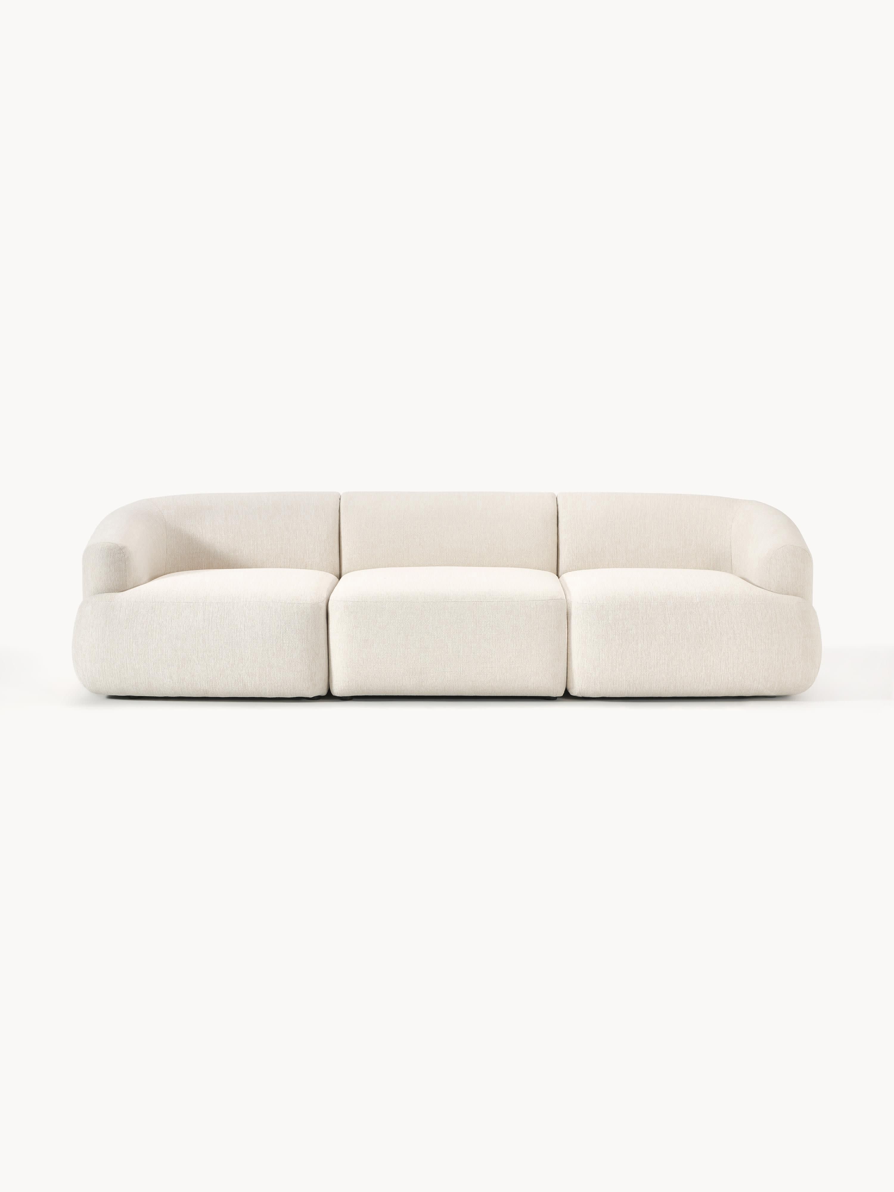 Galeriebild 1 - Modulares Sofa Sofia (3-Sitzer)
