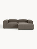 Galeriebild 1 - Modulares Bouclé-Ecksofa Lennon (2-Sitzer)