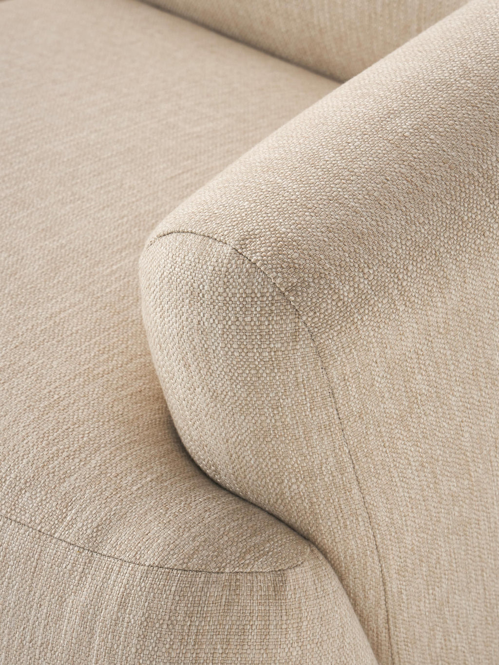 Modulares Sofa Sofia (3-Sitzer)