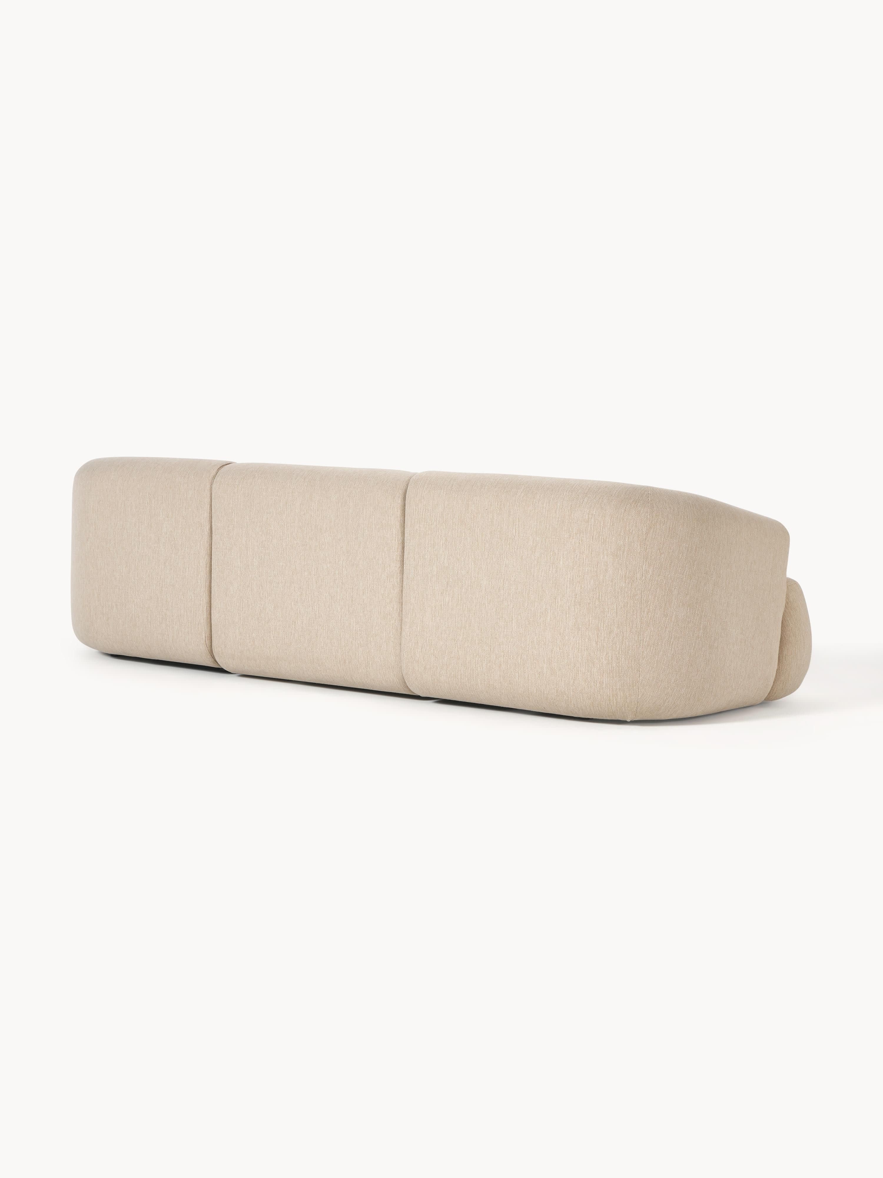 Modulares Sofa Sofia (3-Sitzer)