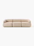 Galeriebild 1 - Modulares Sofa Sofia (3-Sitzer)