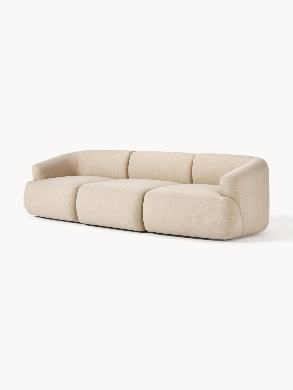 Modulares Sofa Sofia (3-Sitzer)