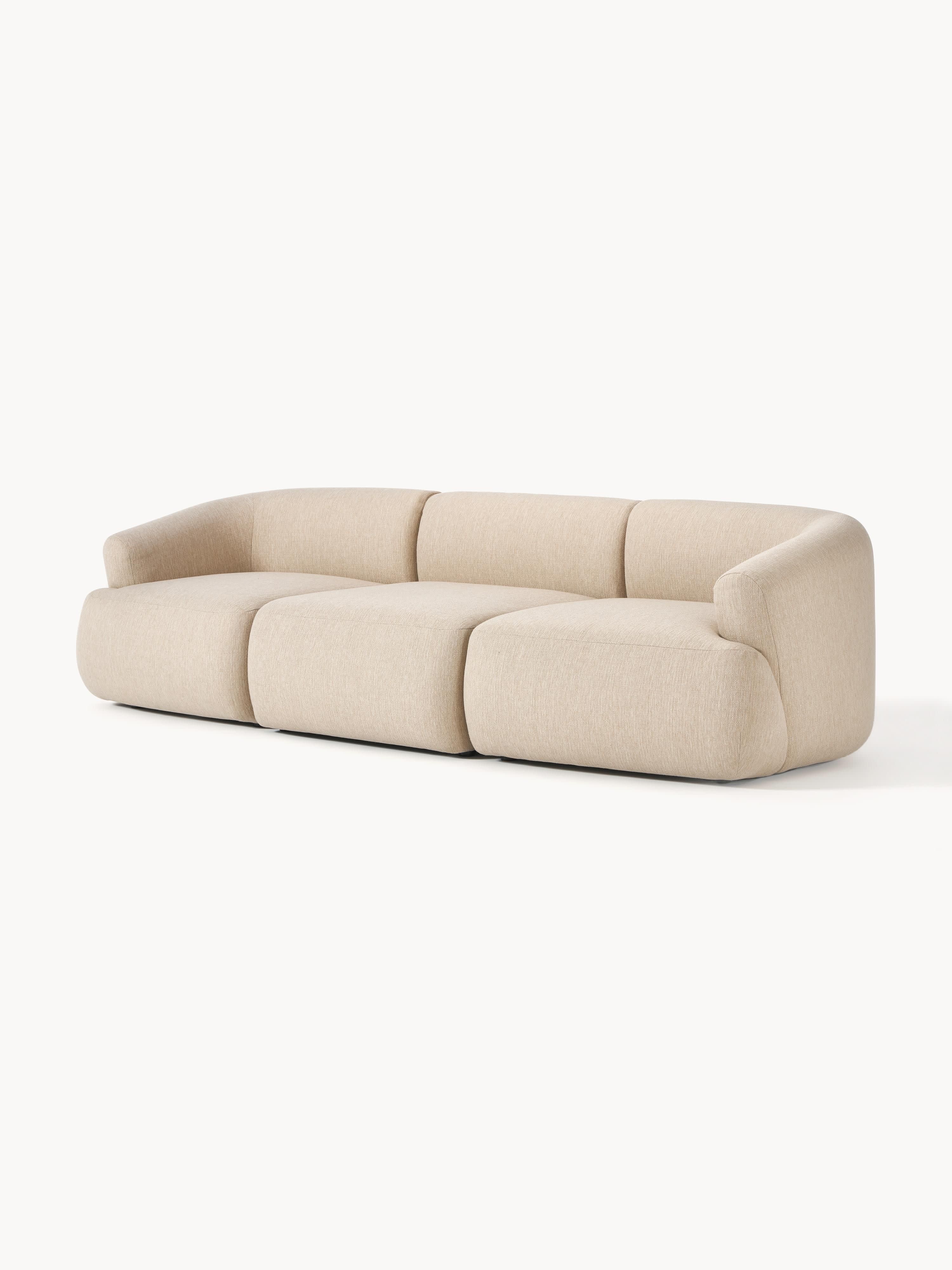 Modulares Sofa Sofia (3-Sitzer)