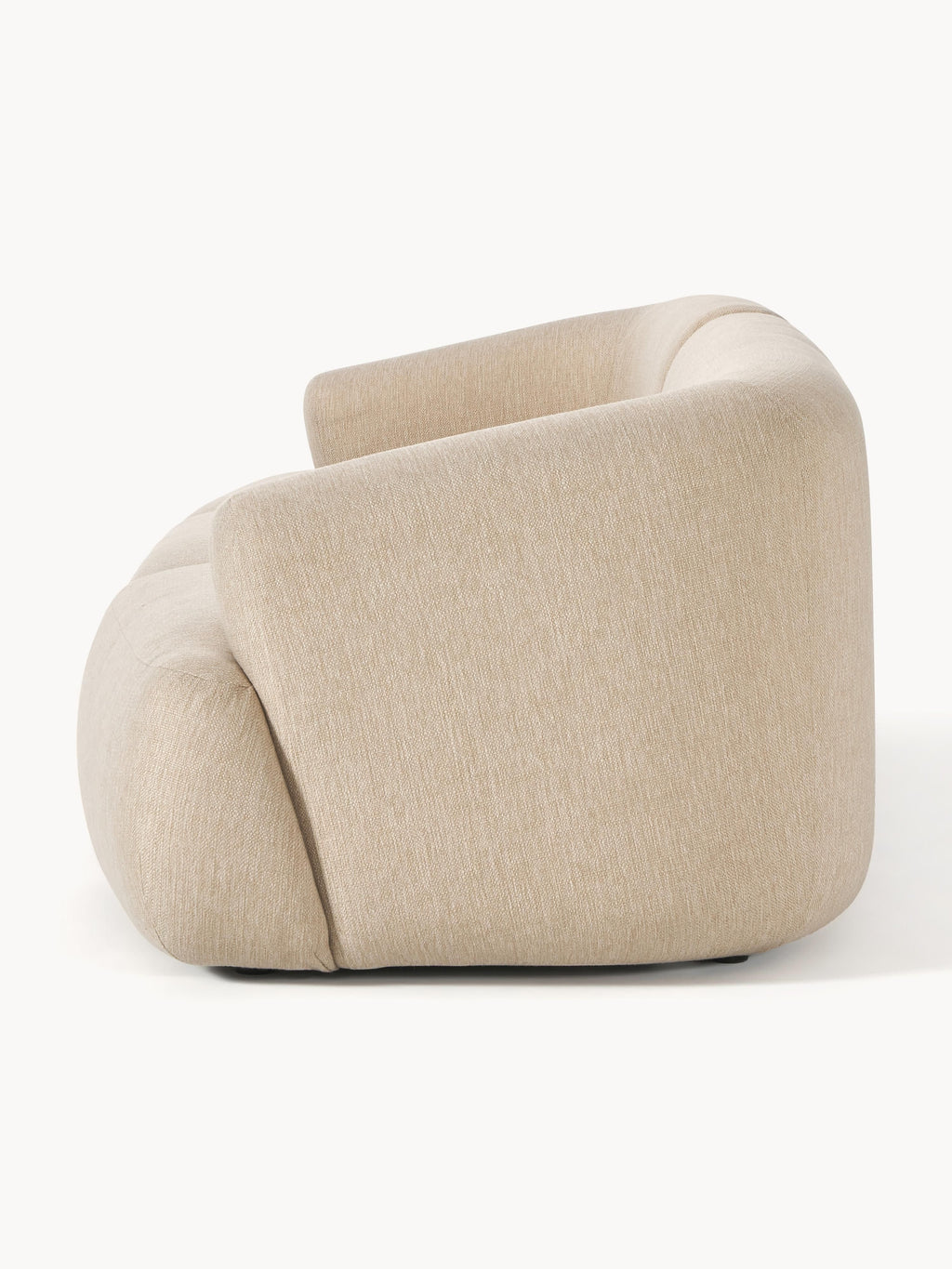 Modulares Sofa Sofia (3-Sitzer)