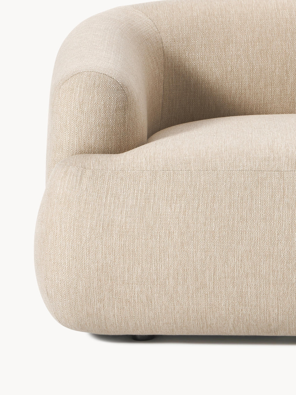 Modulares Sofa Sofia (3-Sitzer)