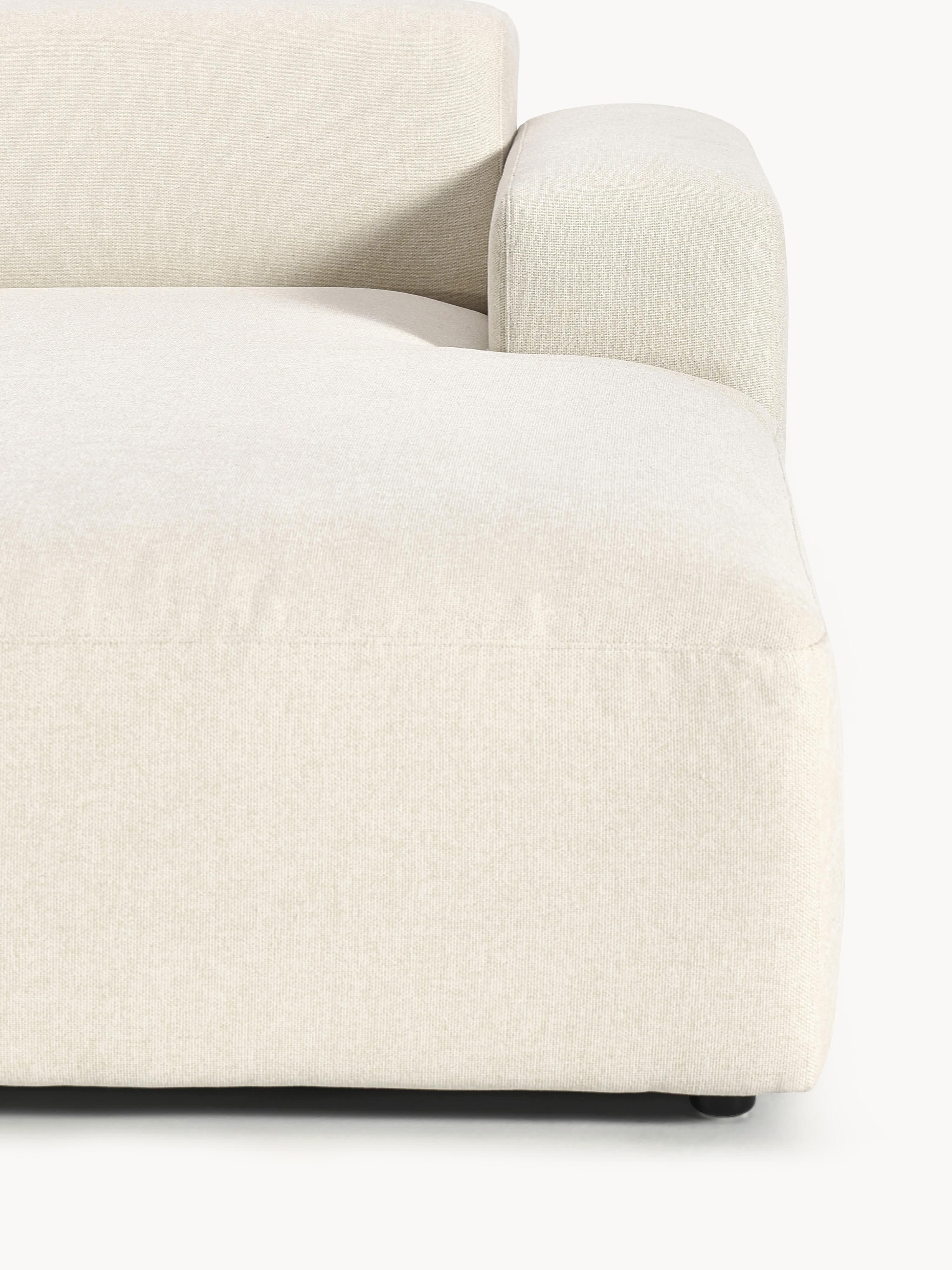 Ecksofa Melva (4-Sitzer)