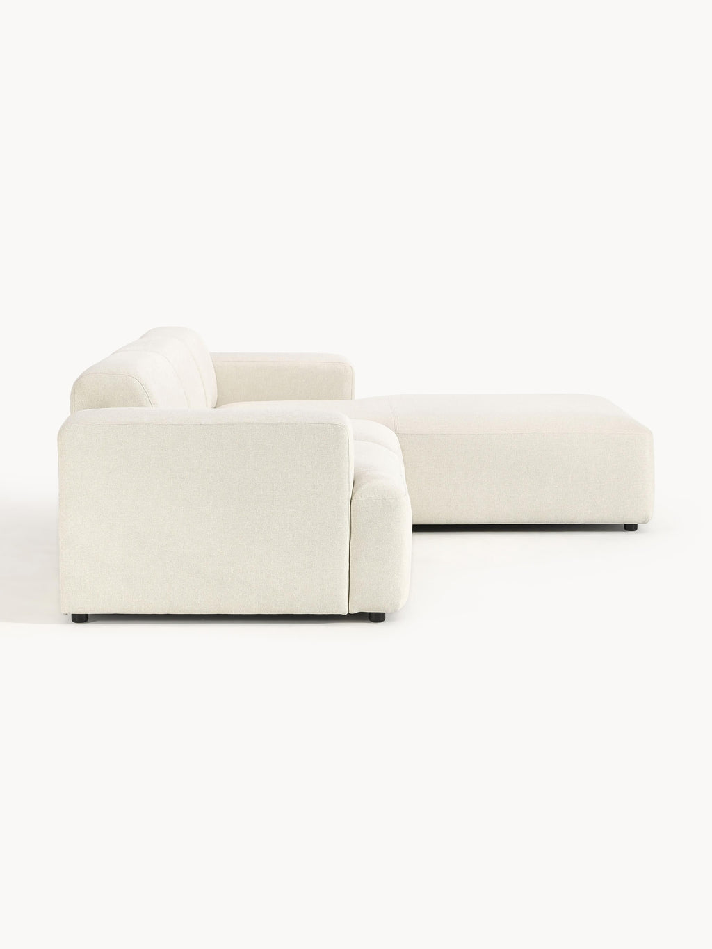 Ecksofa Melva (4-Sitzer)