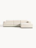 Galeriebild 1 - Ecksofa Melva (4-Sitzer)