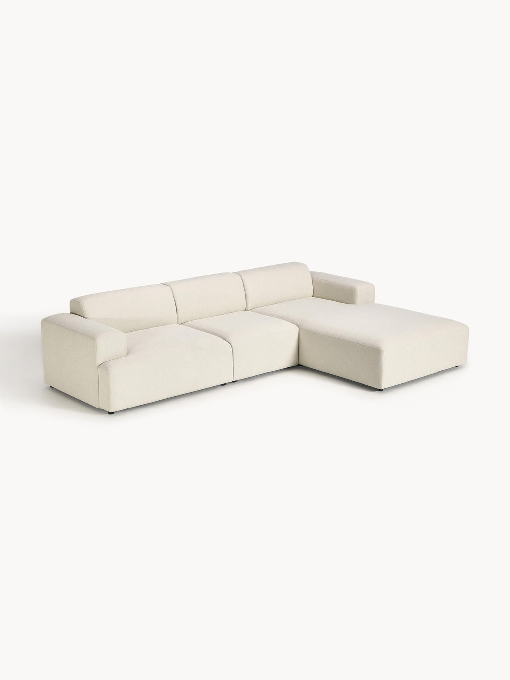 Ecksofa Melva (4-Sitzer)