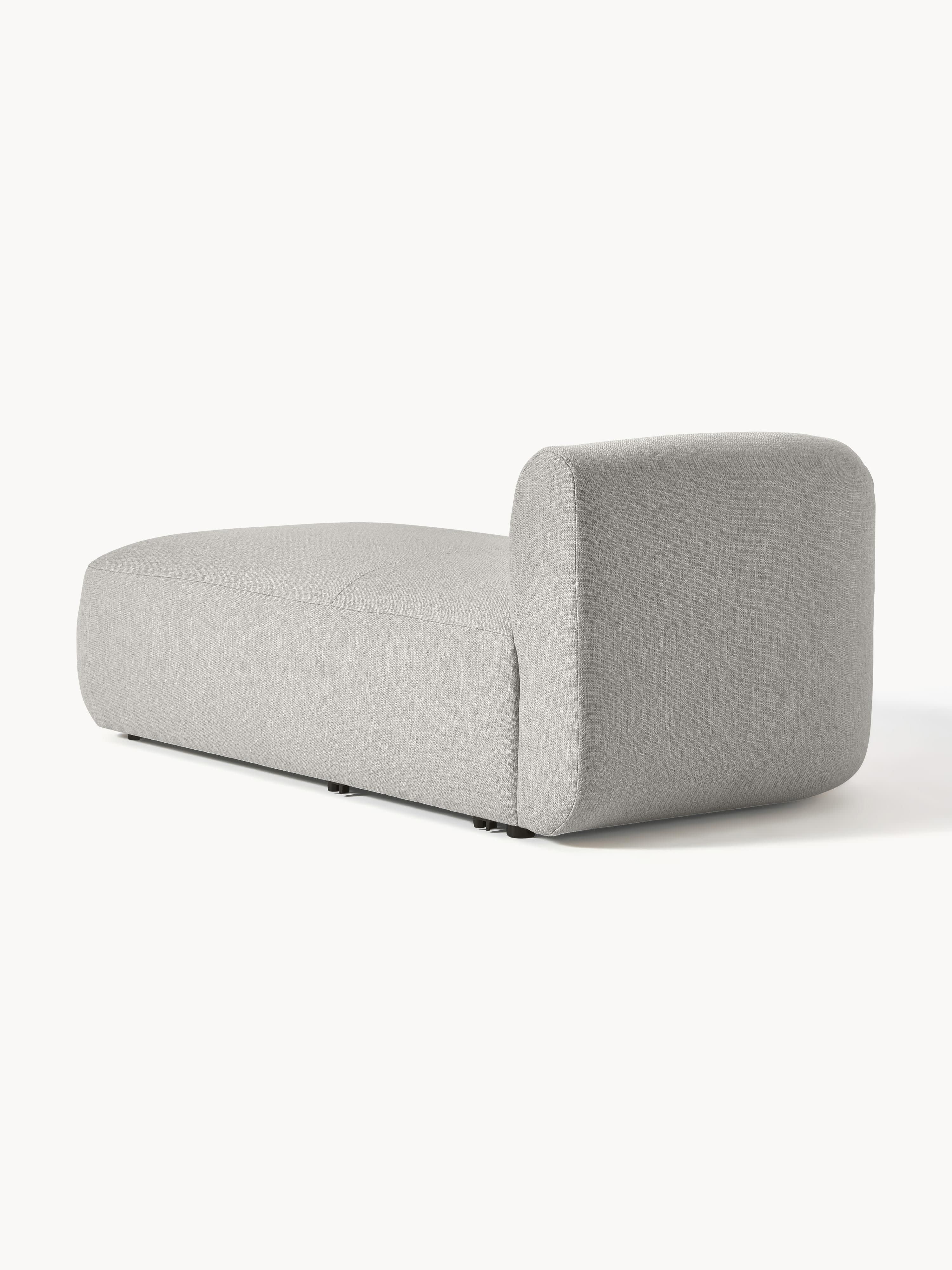 Chaise-Eckmodul Sofia