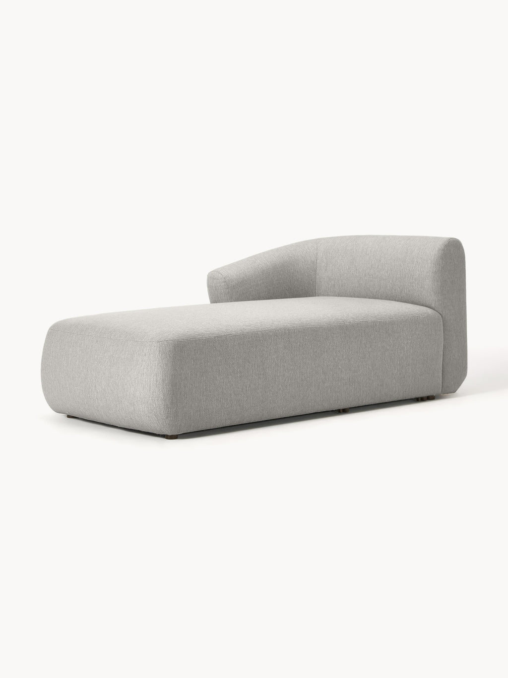 Galeriebild 1 - Chaise-Eckmodul Sofia